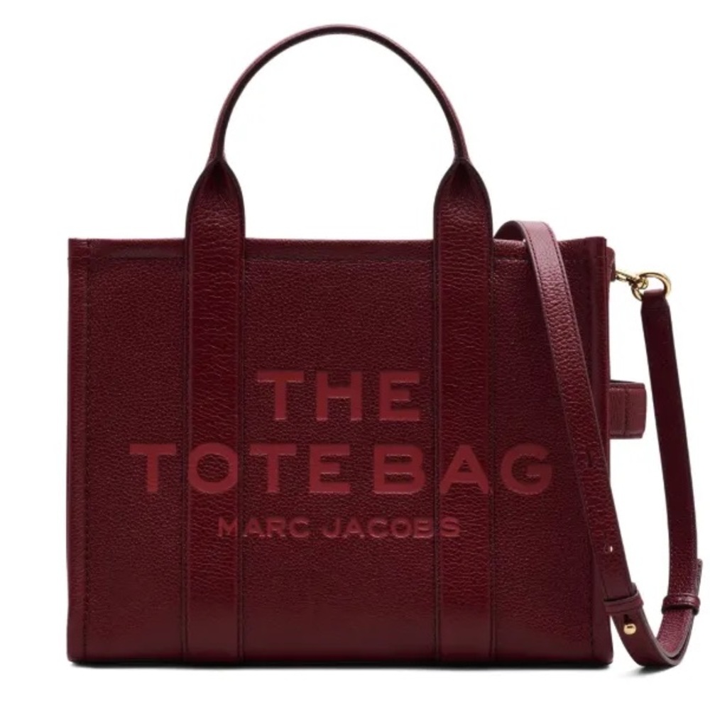Marc Jacobs Cherry small size Tote bag